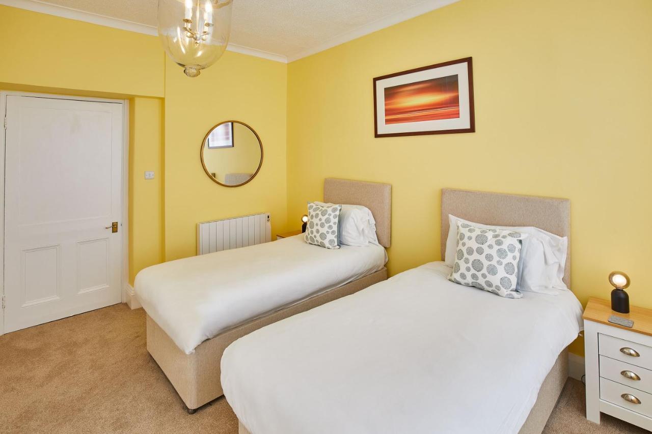 וויטבי Host & Stay - 4 Metropole Towers מראה חיצוני תמונה