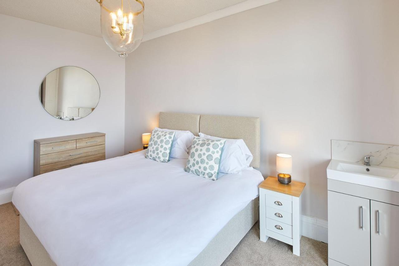 וויטבי Host & Stay - 4 Metropole Towers מראה חיצוני תמונה