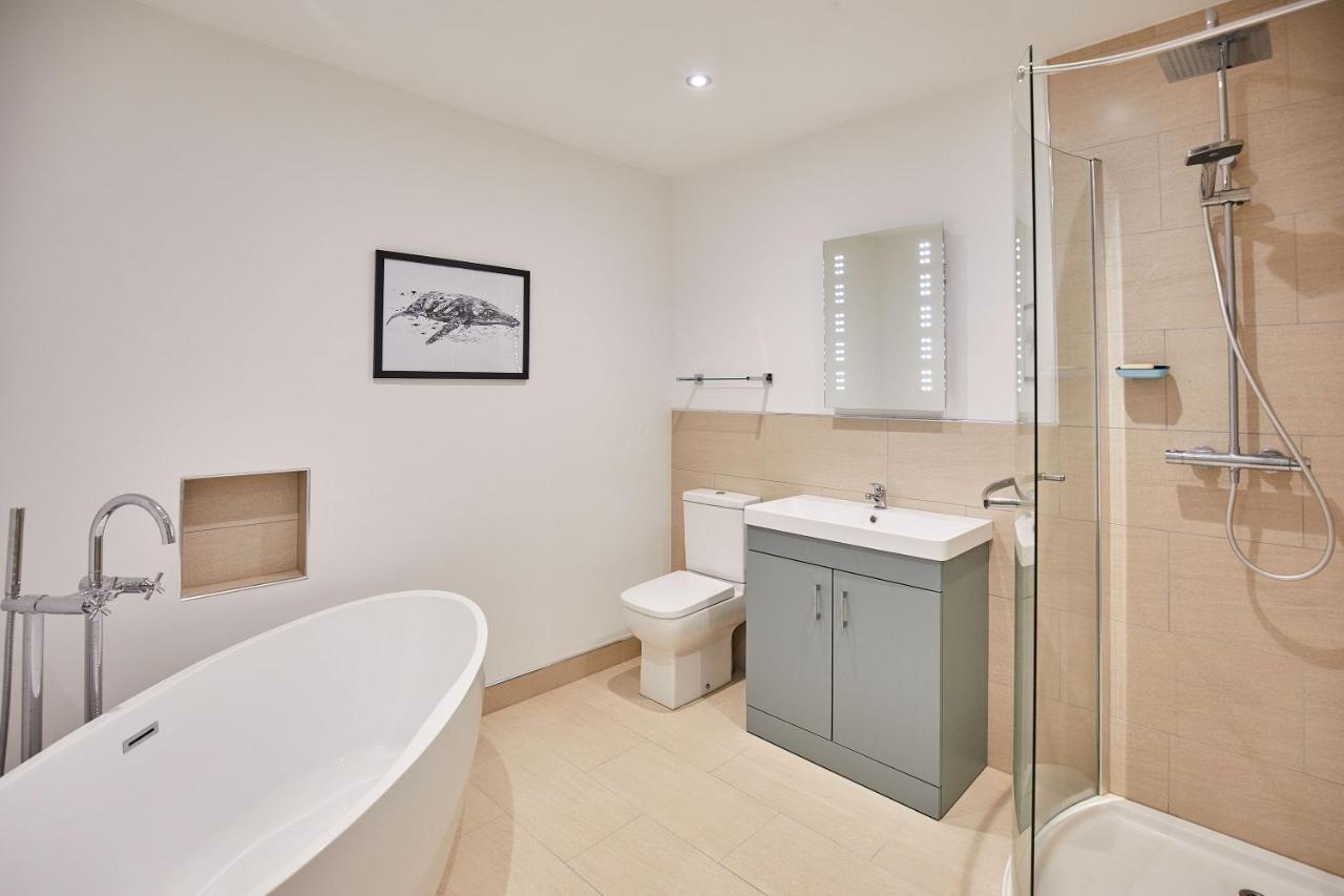 וויטבי Host & Stay - 4 Metropole Towers מראה חיצוני תמונה