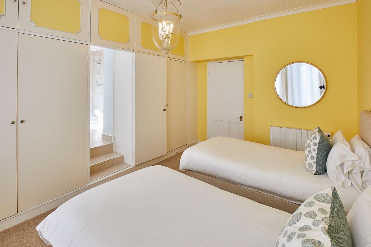וויטבי Host & Stay - 4 Metropole Towers מראה חיצוני תמונה